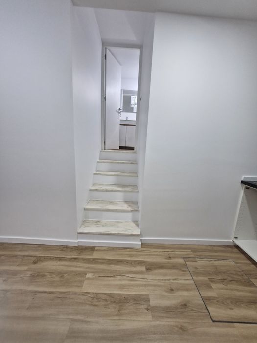 Obras em geral- remodelações e reparações