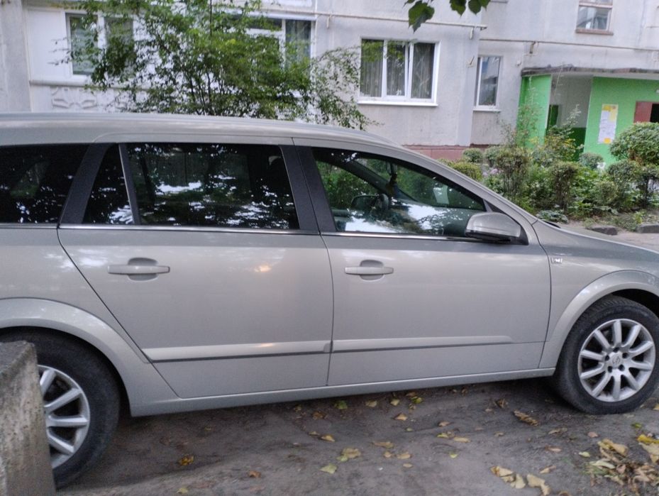 Продам автомобіль