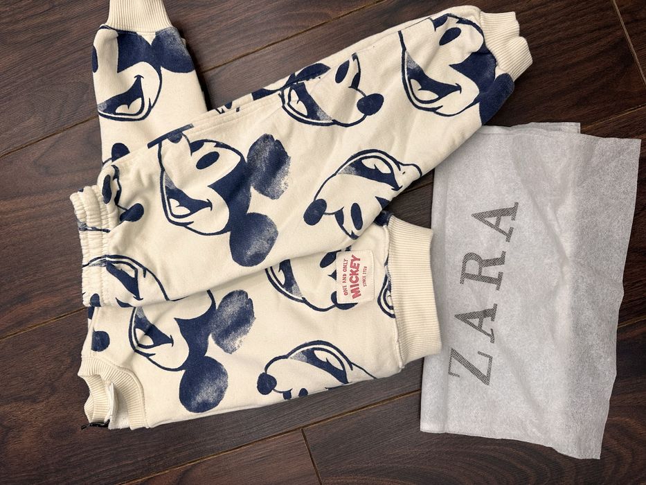 Костюм Zara 98-104