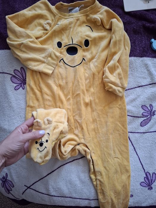 Ромпер на 2-3 роки