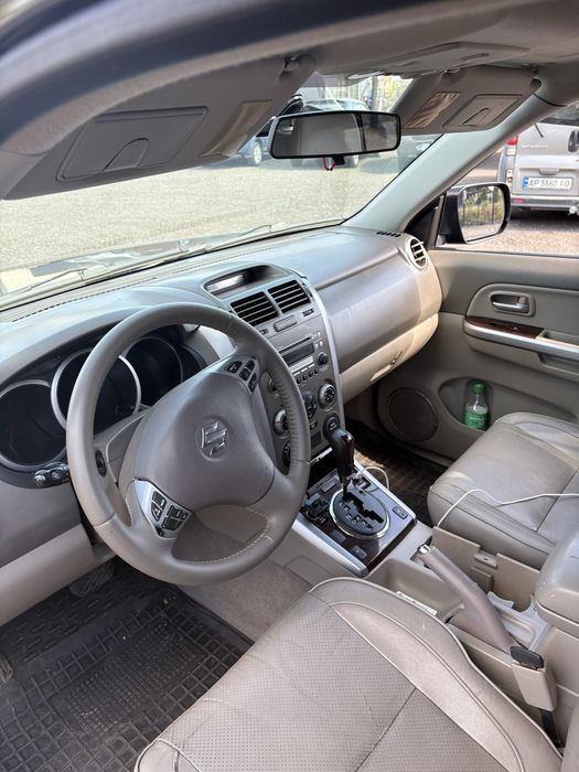 Продам Suzuki Grand Vitara