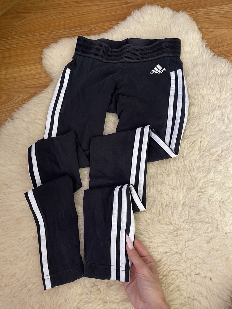 Лосины adidas