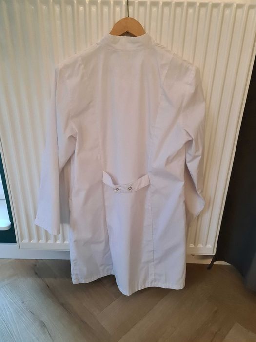 Fartuch lekarski - MRozmiar: M