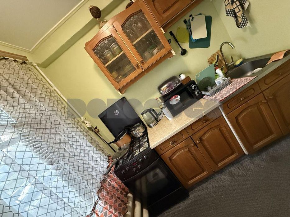 Продаж 1к квартири вул. Мілютенка