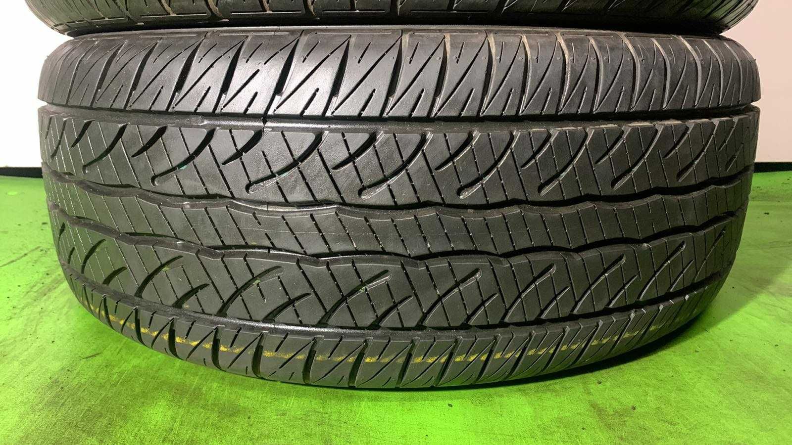 245/45/18 Dunlop SP 5000 M