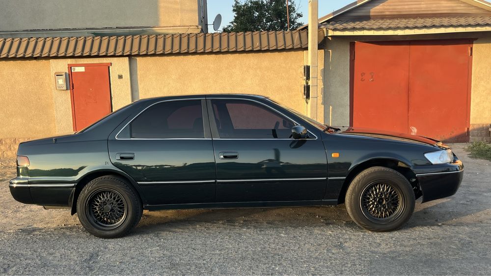 Продам Toyota Camry 20