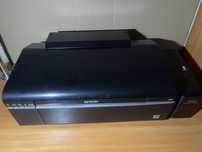 Принтер Epson L805