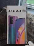 Sprzedam Oppo a74 5G