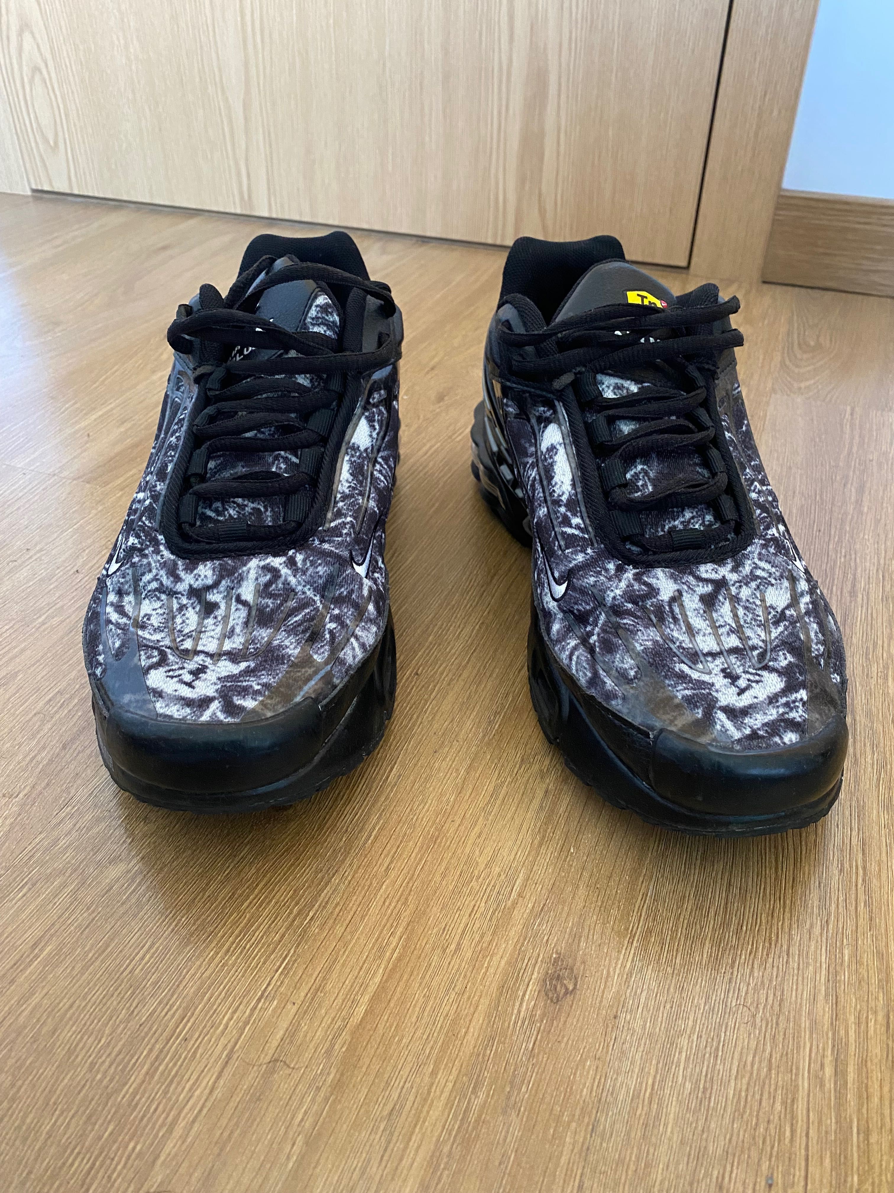 Nike Air Max Plus Tunes Air