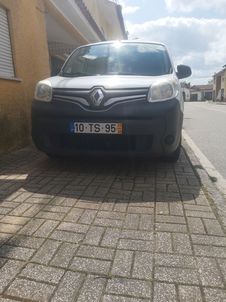 Renautl kangoo 2 Express