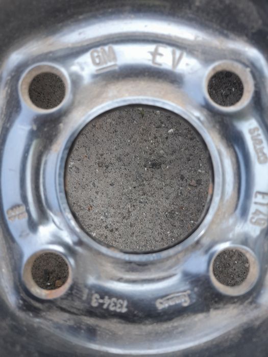 Колеса до автомобіля Шевроле,Таврія