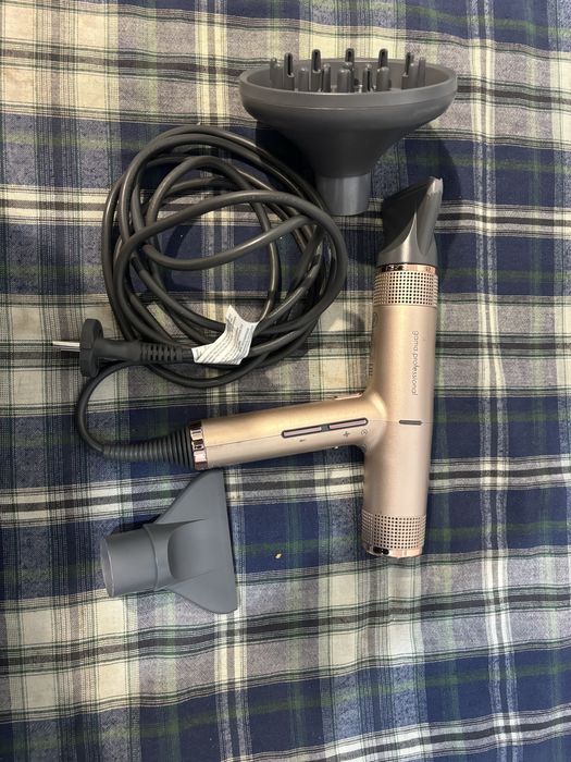 Фен gama.professional