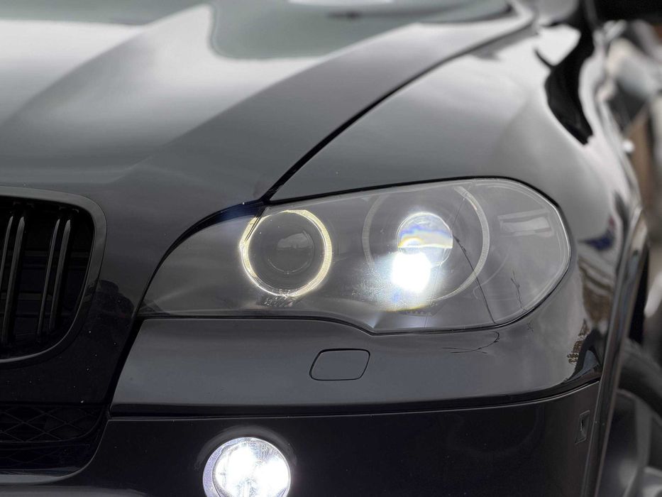 Avtoreal_kr BMW X5 E70