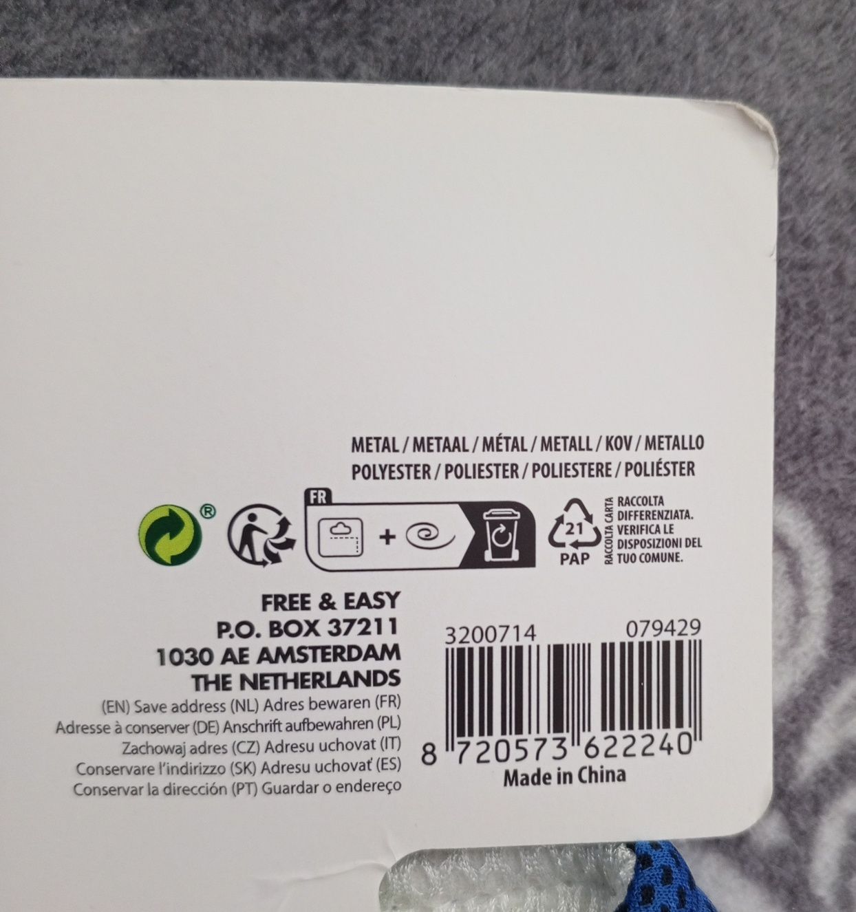 Kombinezon dla psa