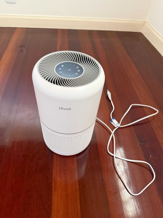 Purificador de Ar Levoit Core 300