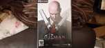 Hitman kontrakty + Krwawa forsa, premierowe w polskiej edycji pc