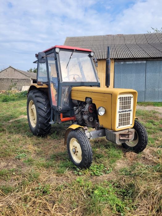 Ursus c360 3p Stan bardzo dobry