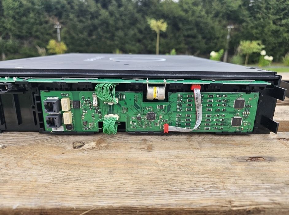 Sonnen  lifepo4 26650 блок 32s 16s×2x