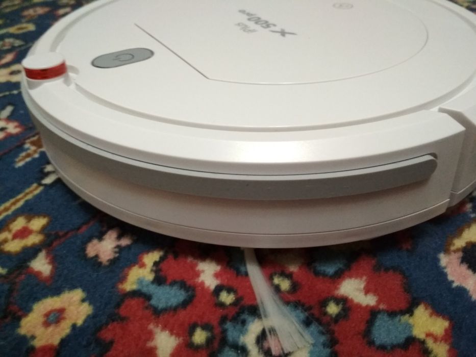 Робот пылесос    iRobot