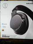 słuchawki bluetooth AUDIO-TECHNICA DSR7BT