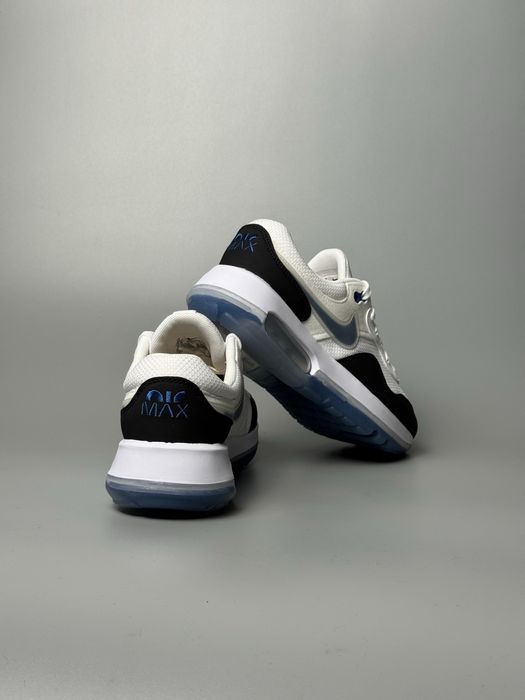 Кросівки Nike Air Max Motif Оригінал