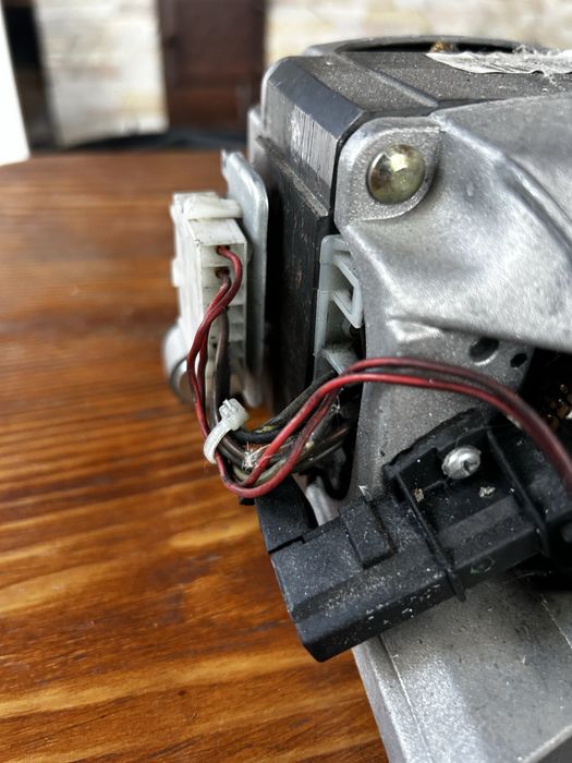 Двигун (мотор) для пральної машини ARISTON