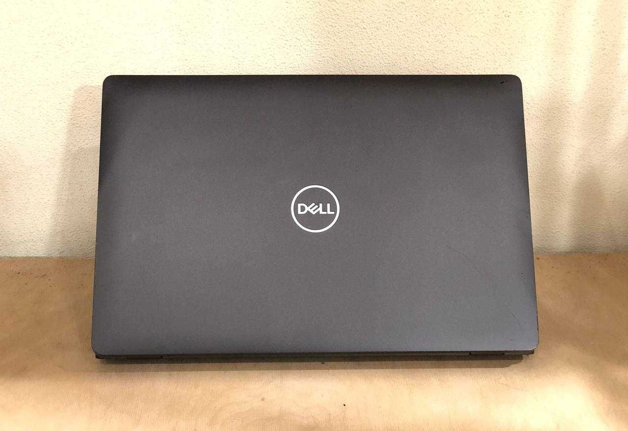 Ноутбук DELL Latitude 5500 15,6" HD | I5-8265U | 8GB DDR4 | 256GB SSD