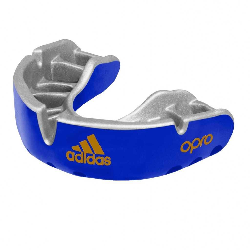 Капа Adidas Opro Gold