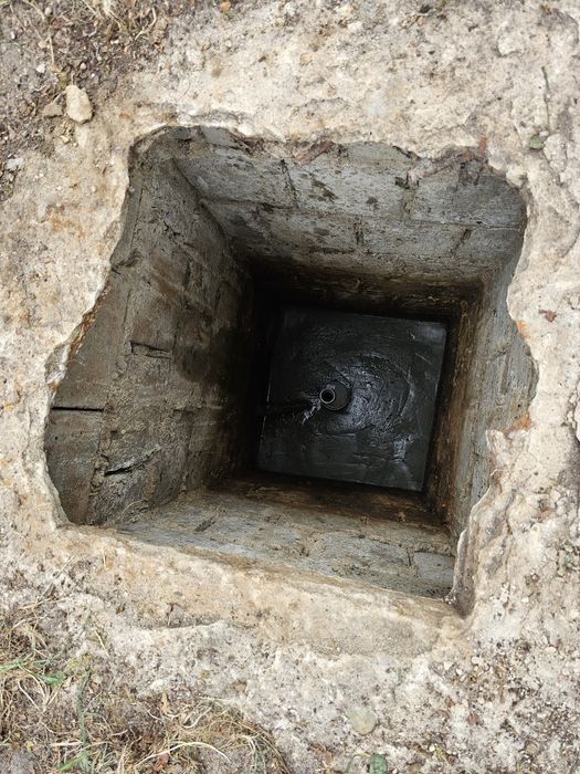 Czyszczenie Studni Pogłębianie Renowacja Odmulanie Przyłącza Nowe Stud