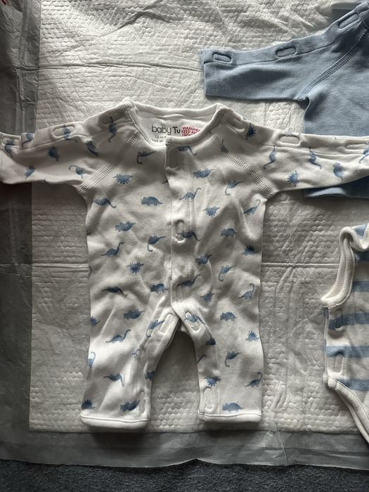 Одяг для недоношених