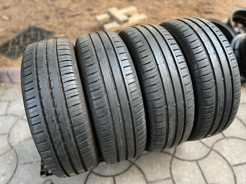 Резина літо 185/60 R 15 Fulda комплект