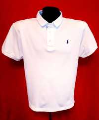 Поло by Ralph Lauren, футболка, рубашка, р. XL, 50-52-54, cotton 100%