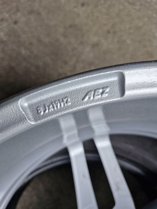 Felgi 19   VW  Audi  5 X 112