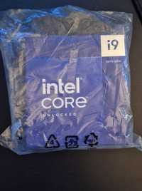 Intel i9 14900k Novo