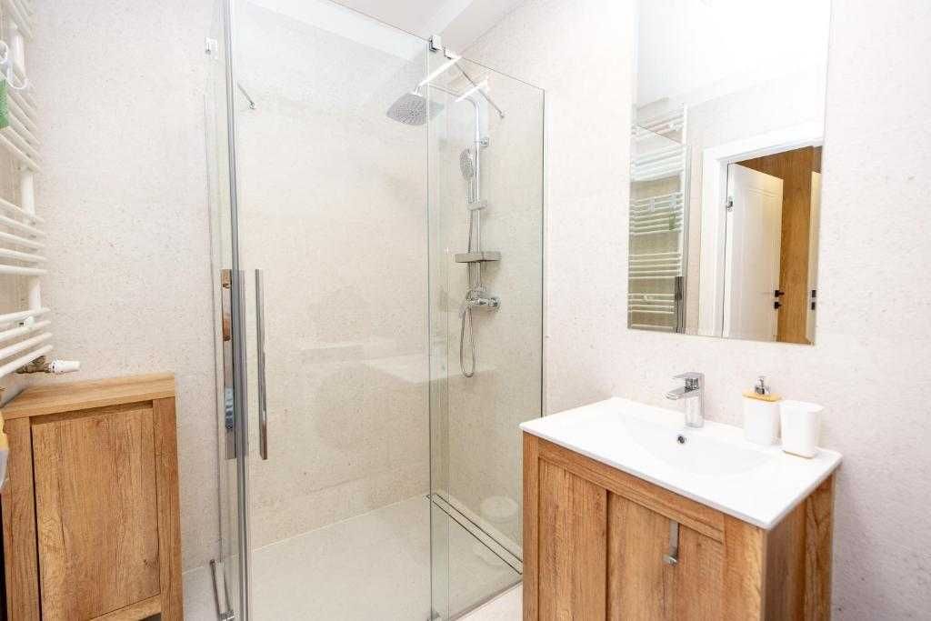 Luksusowy apartament na wyłączność z jacuzzi Poznań!
