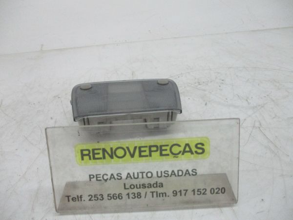 Plafonier frente OPEL Meriva A