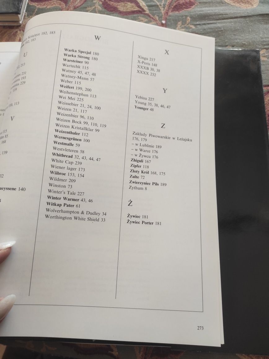 Piwa świata - historia, technologia i przegląd świata
