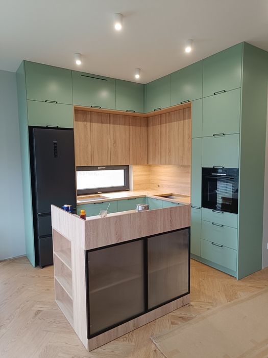 Meble Na Wymiar Mebeltime