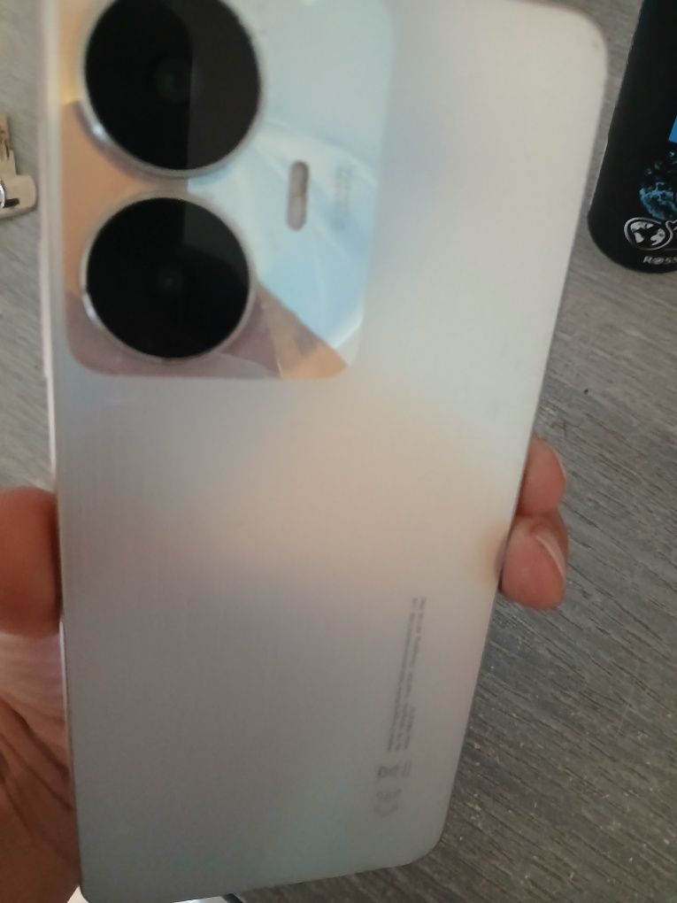 Smartfon realme c 55