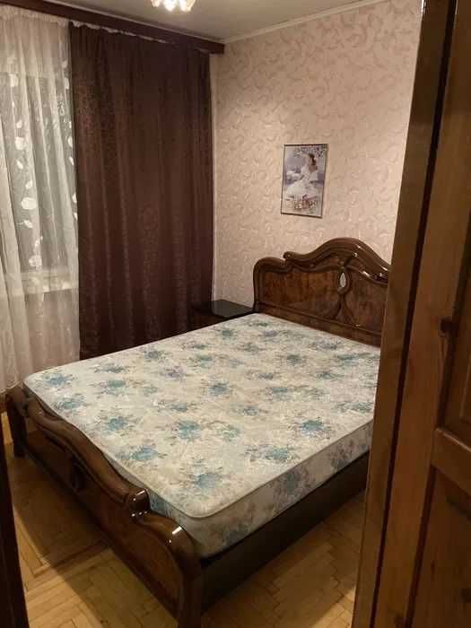 Оренда двокімнатна квартира Сихів Сихівський район Львів 2 кімнатна