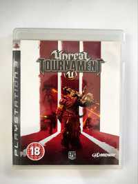 Unreal Tournament ps3