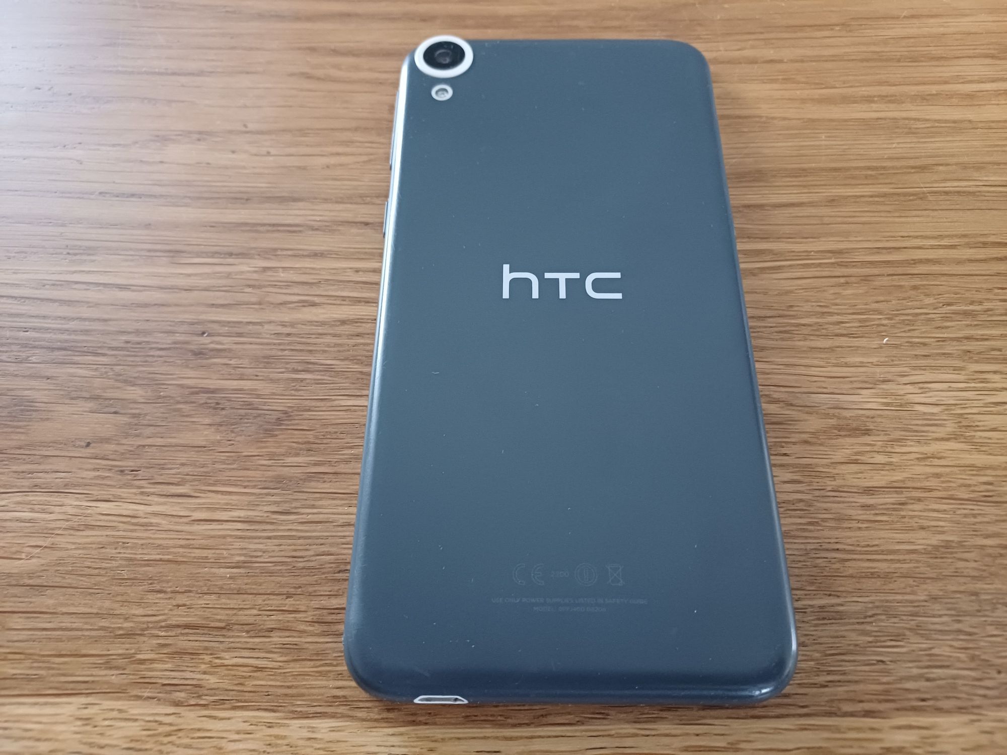 Smartphone HTC Desire 820