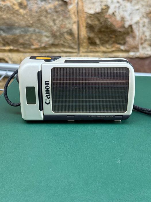 Плівкова камера Canon Sure Shot Del Sol/Prima Sol