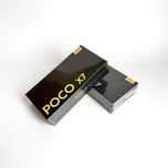 Смартфон Xiaomi Poco x7 8/256 12/512 Новий / Запакований