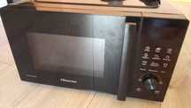 Mikrofalówka HiSense H20MOBSD1H
