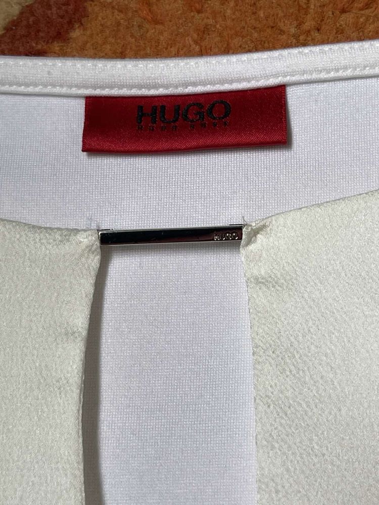 Блуза Hugo Boss,оригінал