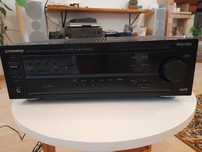 Pioneer vsx407  Amplituner wielokanałowy