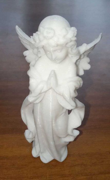 Статуетка ангела