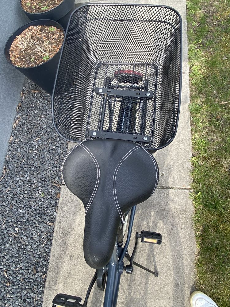 Rower miejski M_BIKE CITYWAY 3 Merida