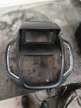 OPEL ZAFIRA C RAMKA RADIA SCHOWEK NAVI 900 13383140
